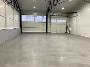 Pronájem obchodního prostoru, Praha - Horní Počernice, Bystrá, 329 m2