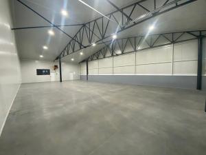 Pronájem obchodního prostoru, Praha - Horní Počernice, Bystrá, 329 m2