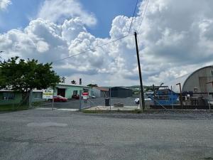 Pronájem skladu, Malotice, 176 m2