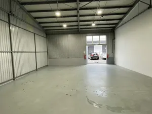 Pronájem skladu, Praha - Horní Počernice, Bystrá, 107 m2