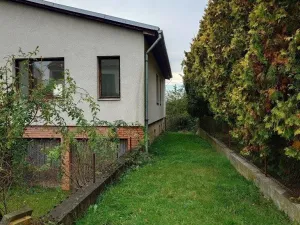 Pronájem rodinného domu, Borovany, U Dubu, 115 m2