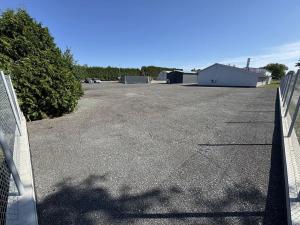 Pronájem komerčního pozemku, Malotice, 600 m2