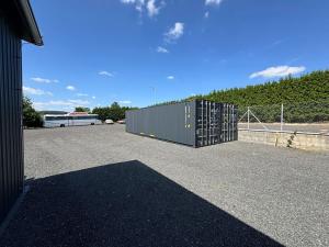 Pronájem skladu, Malotice, 30 m2