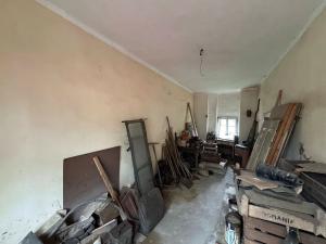 Prodej zemědělské usedlosti, Trhové Sviny, 225 m2