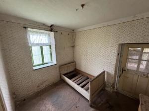 Prodej zemědělské usedlosti, Trhové Sviny, 225 m2