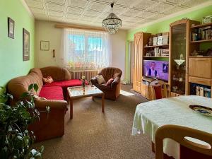 Prodej vícegeneračního domu, Mostek, 140 m2