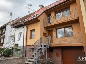 Prodej rodinného domu, Uherský Brod, Zahradní, 154 m2