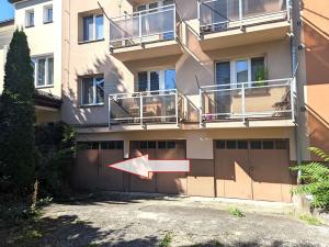 Prodej bytu 3+1, Uherské Hradiště, Mojmírova, 75 m2