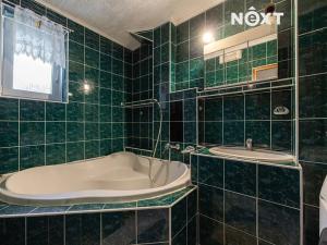 Prodej bytu 3+1, Líně, 60 m2