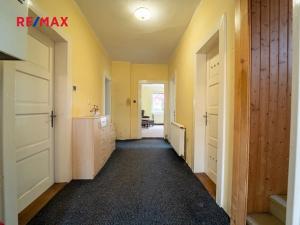 Prodej rodinného domu, Vlkaneč, 190 m2