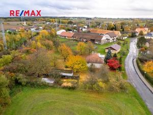 Prodej rodinného domu, Vlkaneč, 190 m2