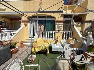 Prodej rodinného domu, Teulada, Španělsko, Calle Cabo Roig, 85 m2