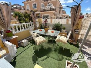 Prodej rodinného domu, Teulada, Španělsko, Calle Cabo Roig, 85 m2