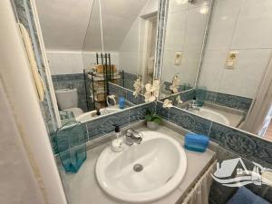 Prodej rodinného domu, Teulada, Španělsko, Calle Cabo Roig, 85 m2