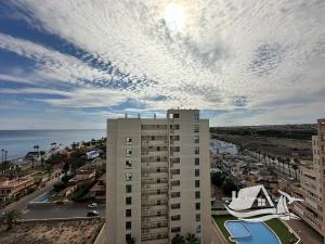 Prodej bytu 3+kk, Torrevieja, Španělsko, 65 m2