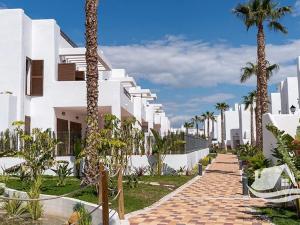 Prodej bytu 3+kk, Pulpí, Španělsko, Calle Mar de Bali, 72 m2