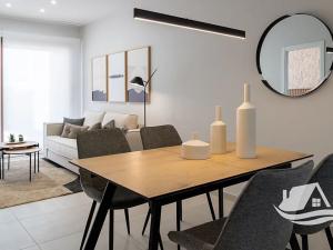 Prodej bytu 3+kk, Pulpí, Španělsko, Calle Mar de Bali, 72 m2