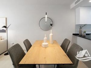 Prodej bytu 3+kk, Pulpí, Španělsko, Calle Mar de Bali, 72 m2