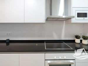 Prodej bytu 3+kk, Pulpí, Španělsko, Calle Mar de Bali, 72 m2