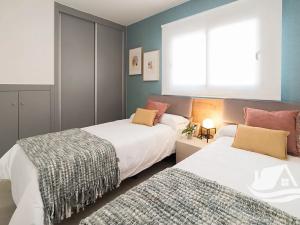 Prodej bytu 3+kk, Pulpí, Španělsko, Calle Mar de Bali, 72 m2