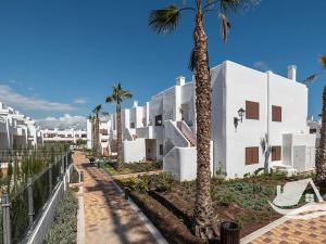 Prodej bytu 3+kk, Pulpí, Španělsko, Calle Mar de Bali, 72 m2