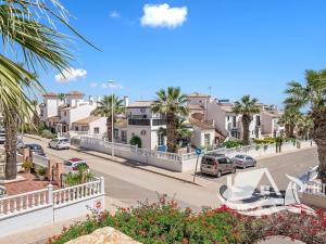 Prodej vily, Orihuela, Španělsko, 87 m2