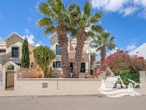 Prodej vily, Orihuela, Španělsko, 87 m2