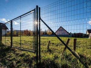 Prodej pozemku, Křemže, 765 m2