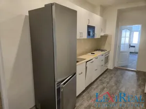 Pronájem bytu 3+1, Praha - Smíchov, Lidická, 69 m2