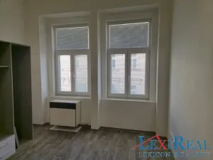 Pronájem bytu 3+1, Praha - Smíchov, Lidická, 69 m2