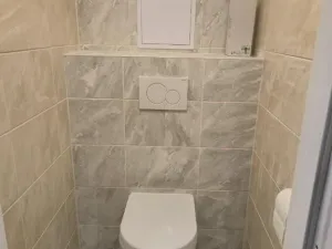 Pronájem bytu 3+1, Praha - Smíchov, Lidická, 69 m2