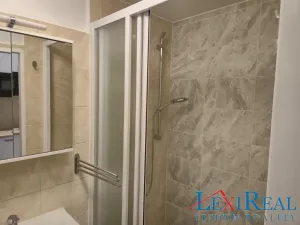 Pronájem bytu 3+1, Praha - Smíchov, Lidická, 69 m2