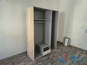 Pronájem bytu 3+1, Praha - Smíchov, Lidická, 69 m2