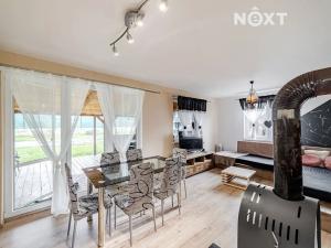 Prodej rodinného domu, Cekov, 90 m2