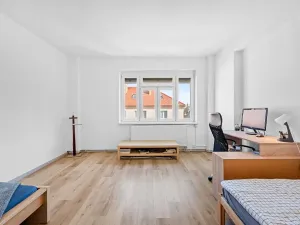 Prodej bytu 2+1, Brno, 76 m2