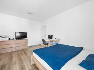 Prodej bytu 2+1, Brno, 76 m2