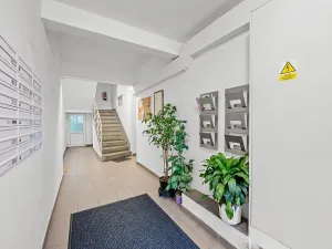 Prodej bytu 2+1, Brno, 76 m2