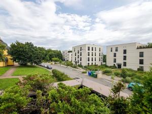 Pronájem bytu 3+kk, Ostrava, Keltičkova, 75 m2