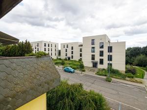 Pronájem bytu 3+kk, Ostrava, Keltičkova, 75 m2