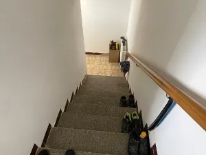 Pronájem bytu 4+kk, Pardubice, Sjezdová, 110 m2