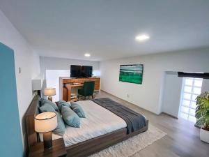 Pronájem bytu 2+kk, Brno, Břeclavská, 40 m2