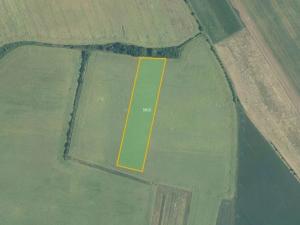 Prodej pole, Vítonice, 3008 m2