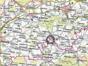 Prodej pole, Vítonice, 3008 m2