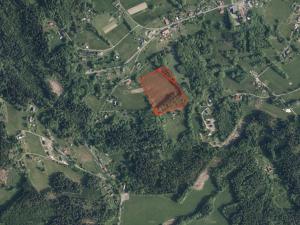 Prodej podílu louky, Plavy, 9401 m2