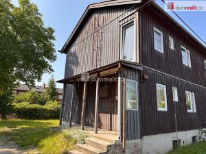 Prodej bytu 2+1, Pardubice - Ohrazenice, Arbesova, 71 m2