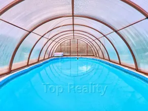 Prodej rodinného domu, Ostrov, 210 m2