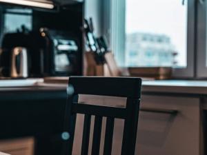 Prodej bytu 3+kk, Praha - Letňany, Kuželova, 92 m2