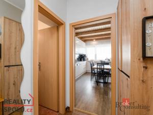 Prodej bytu 3+kk, Praha - Letňany, Kuželova, 92 m2