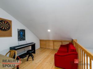 Prodej bytu 3+kk, Praha - Letňany, Kuželova, 92 m2