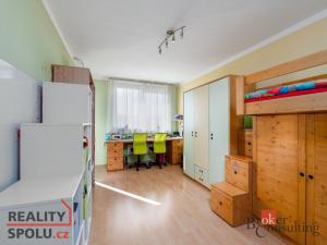 Prodej bytu 3+kk, Praha - Letňany, Kuželova, 92 m2